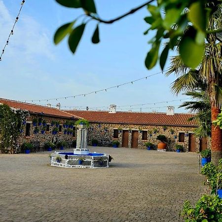 Ferienwohnung Complejo Turistico El Soldado. Villanueva del Duque Exterior foto