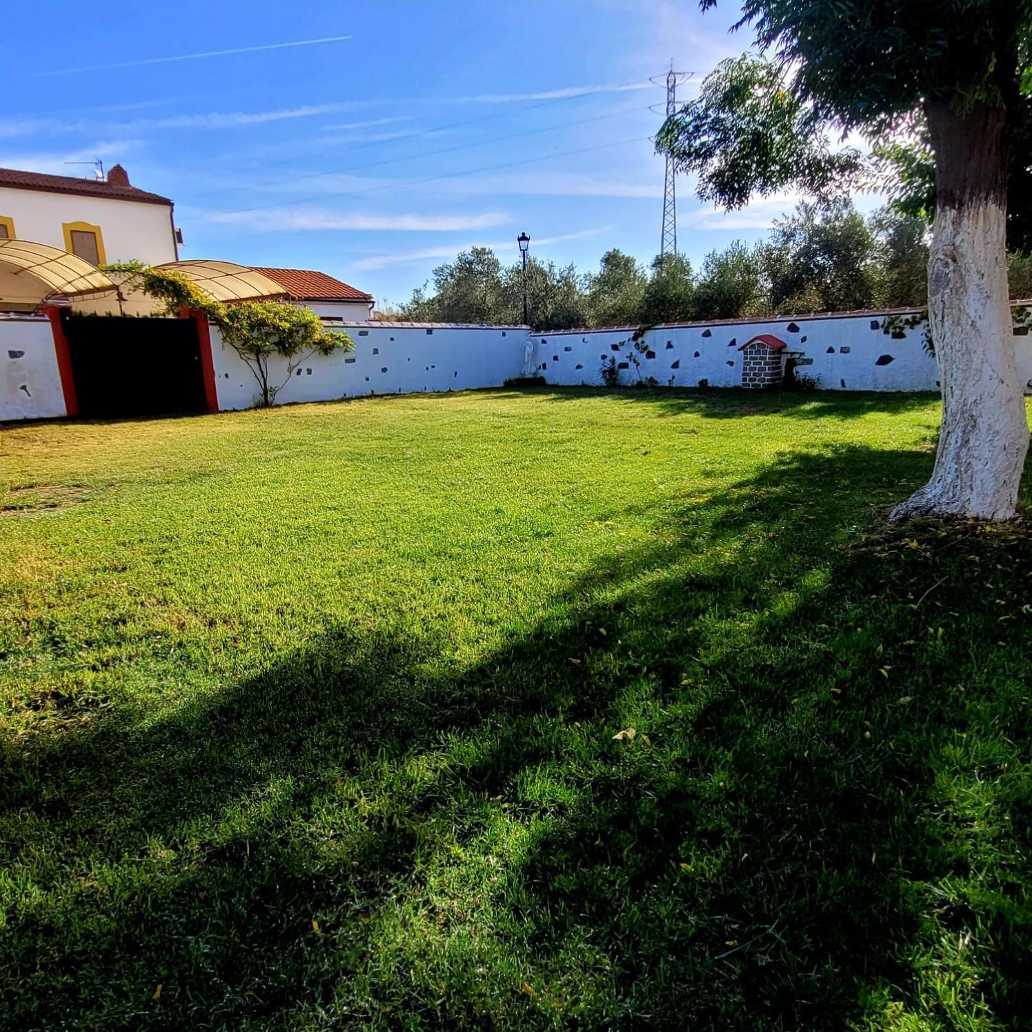 Ferienwohnung Complejo Turistico El Soldado. Villanueva del Duque Exterior foto